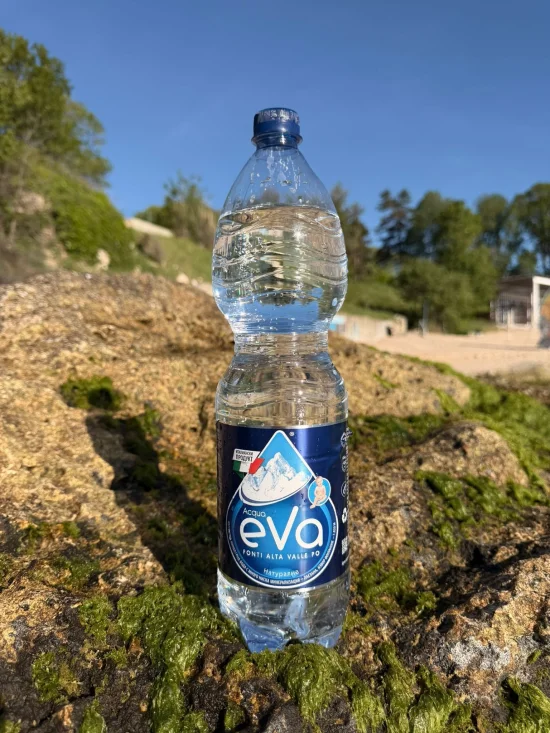 1500 ml PET
