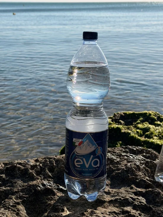 1500 ml PET