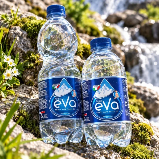 500 ml PET