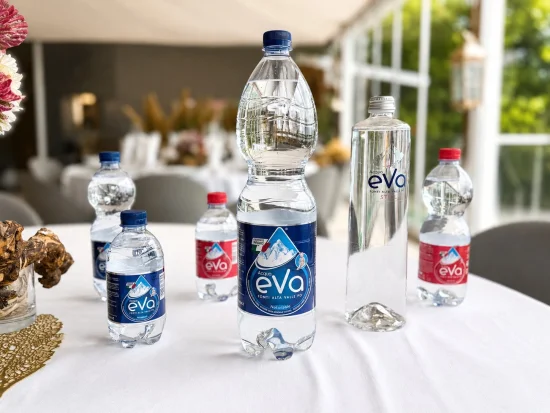 500 ml PET