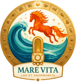 Италианска натурална минерална вода Acqua Eva by Mare Vita
